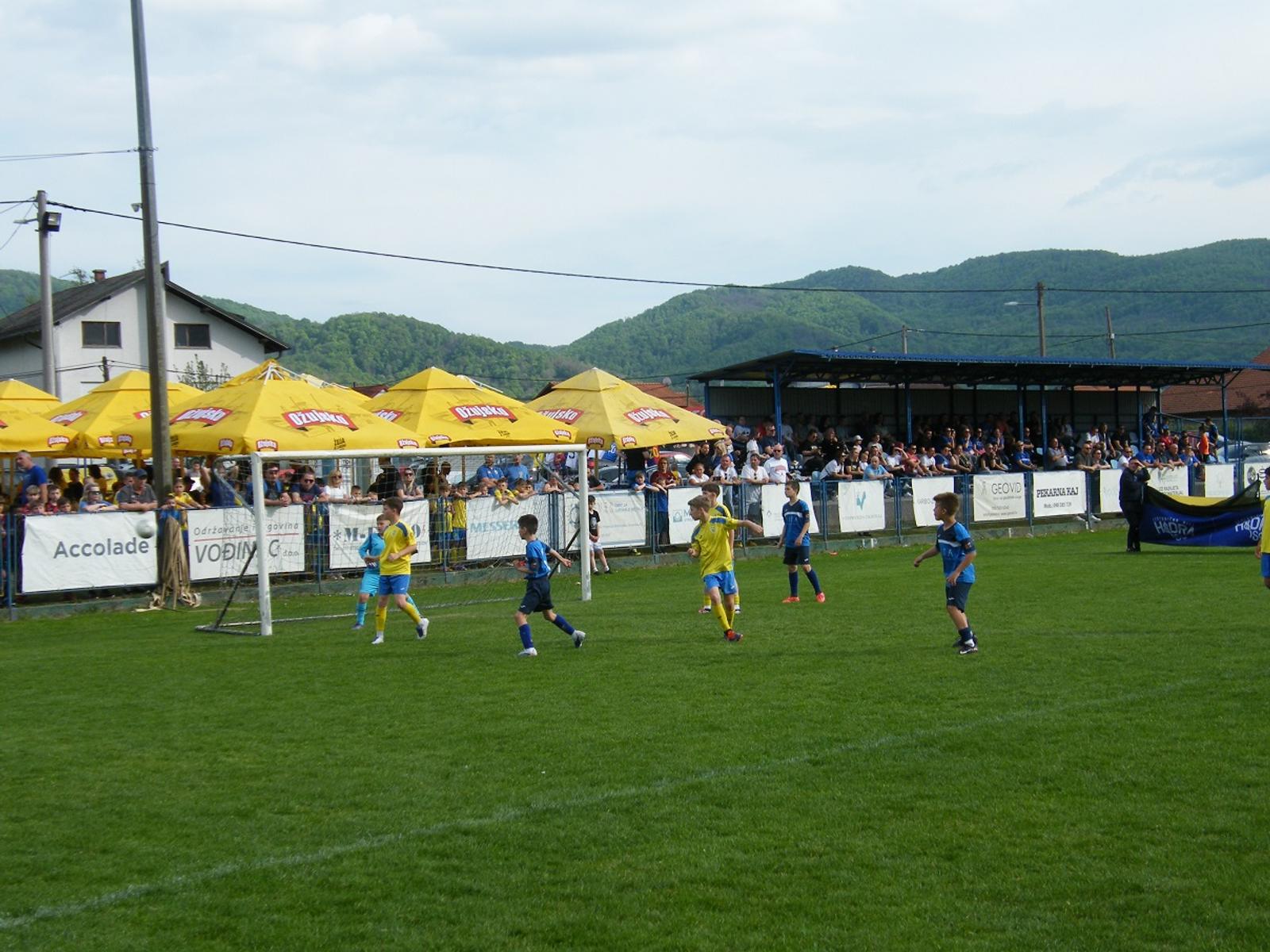NK Bistra – u tri dana održali tri Bistra Cupa - fotografija 3