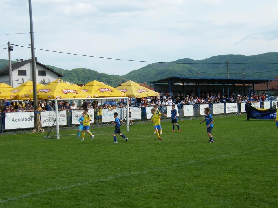NK Bistra – u tri dana održali tri Bistra Cupa