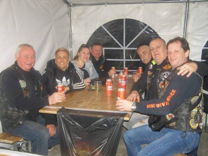 Moto klub Bistra – još jedan party za pamćenje - fotografija 2