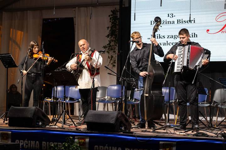Održani 19. Dani Bistre i 7. Čušpajzijada - fotografija 6
