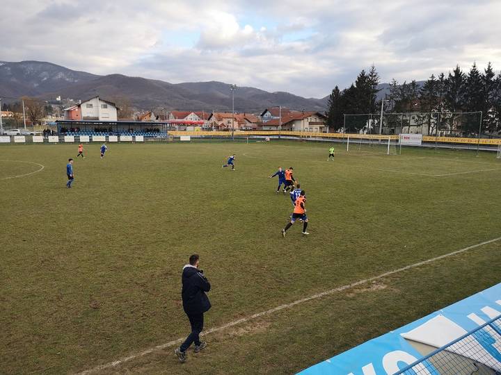 NK Bistra – uskoro kreće proljetni dio natjecateljske sezone - fotografija 3