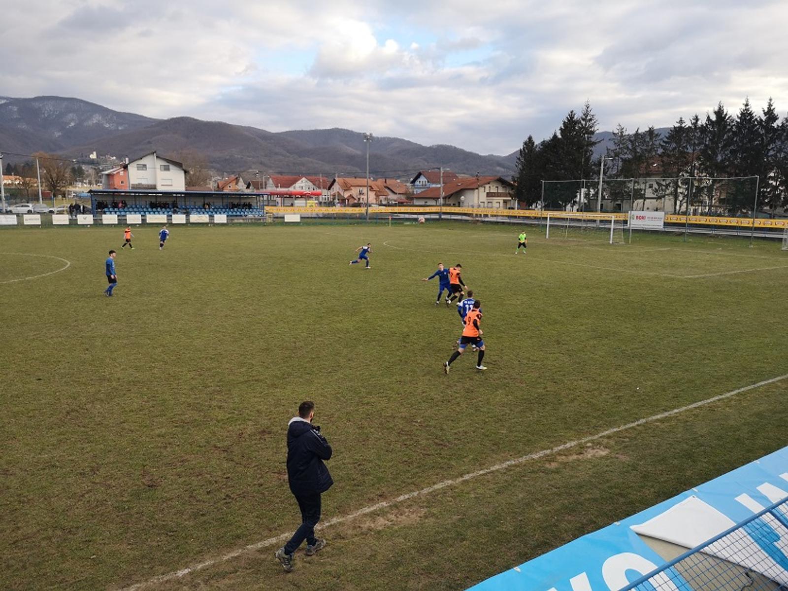 NK Bistra – uskoro kreće proljetni dio natjecateljske sezone - fotografija 3