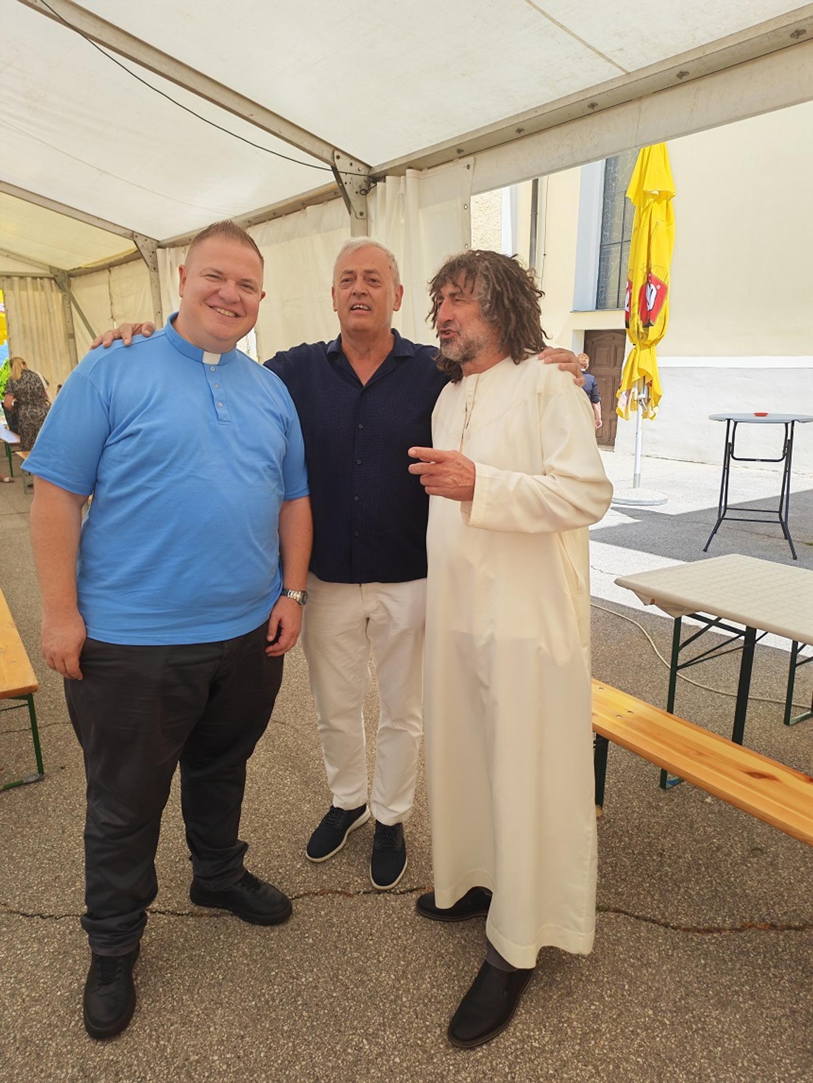 Župna crkva Sv. Nikole – obilježili Posvetilo - fotografija 2