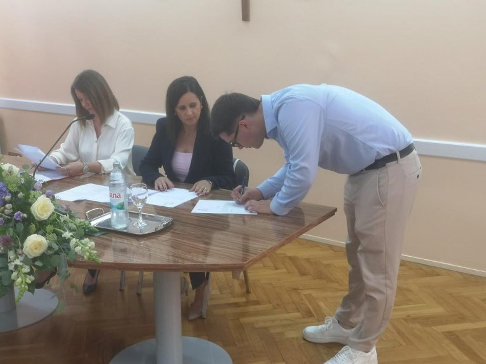 Bistra – održana konstituirajuća sjednica Općinskog vijeća - fotografija 3