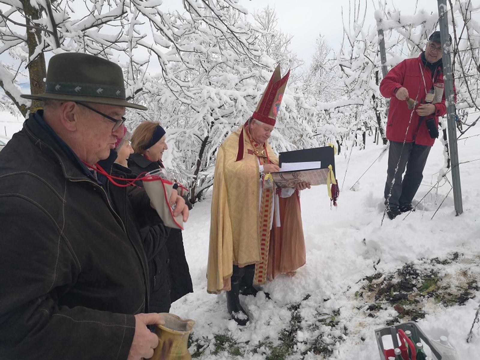 Potepuhi obilježili Vincekovo - fotografija 5