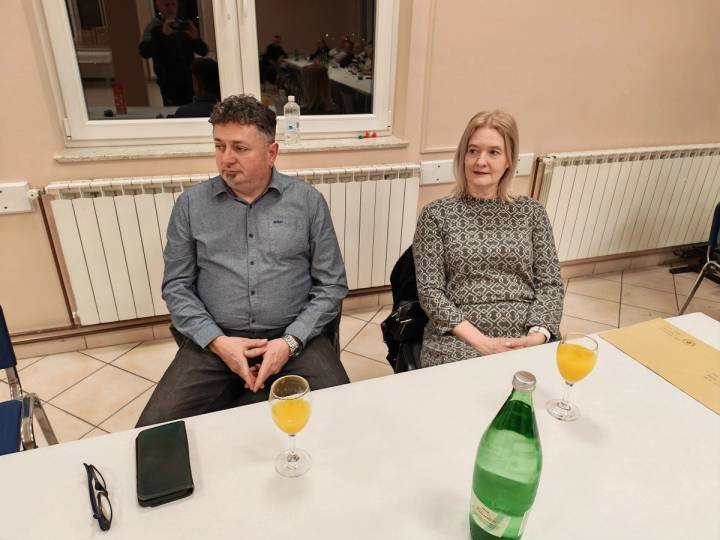 MNK Gorbi - održali Godišnju skupštinu - fotografija 4