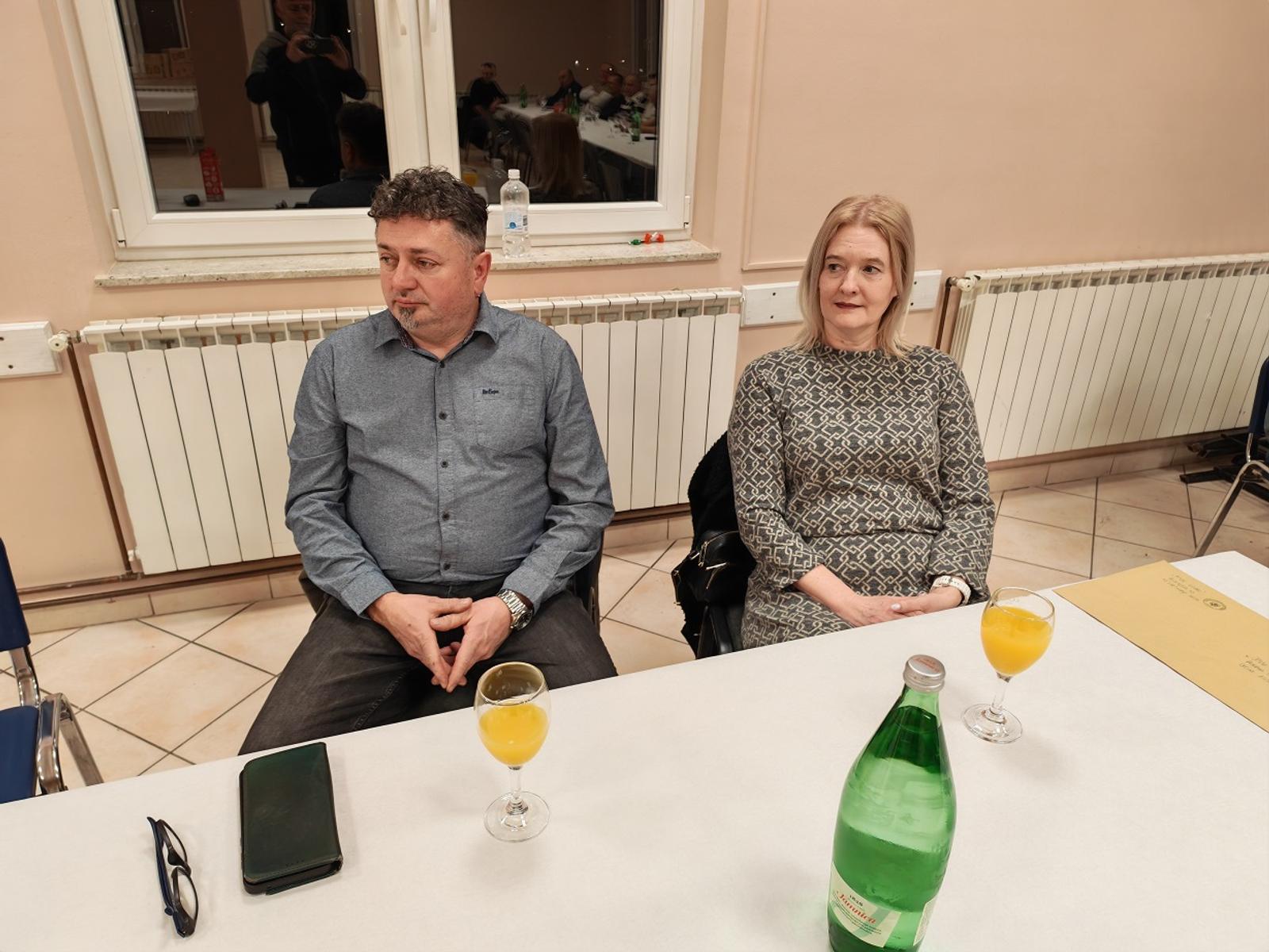 MNK Gorbi - održali Godišnju skupštinu - fotografija 4