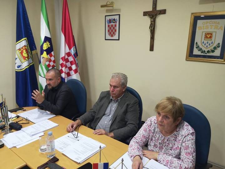 Općinsko vijeće – održana nova sjednica - fotografija 1