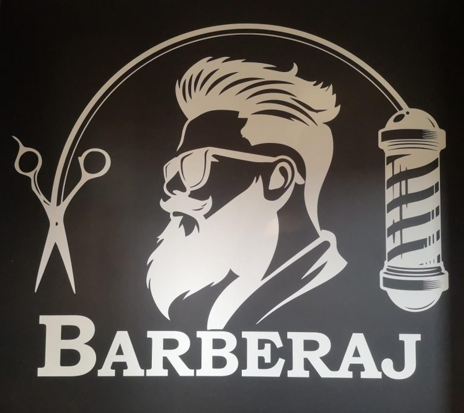 Otvoren Barberaj – frizerski salon za muškarce - fotografija 5