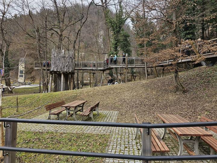 PD Bistra – osvojili Cesargradsku goru - fotografija 5