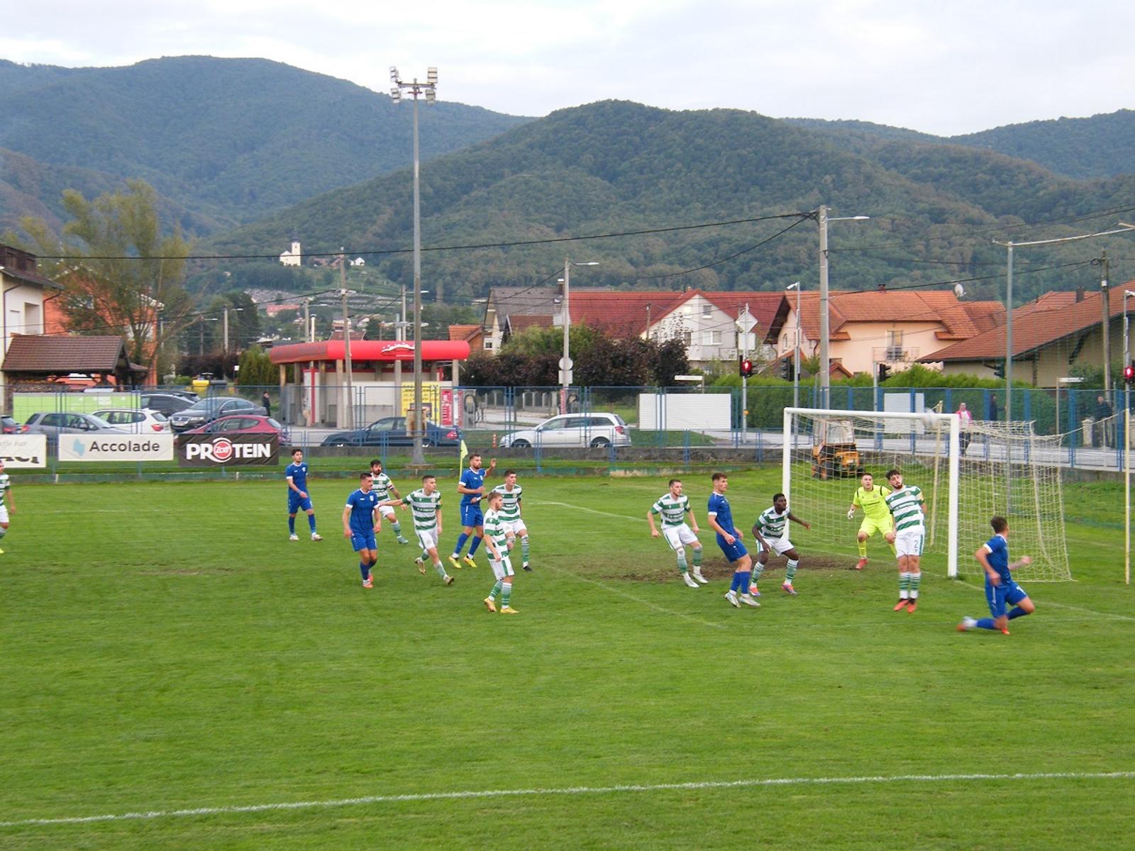 Nogomet – u 11 utakmica Bistra upisala 6 pobjeda - fotografija 4