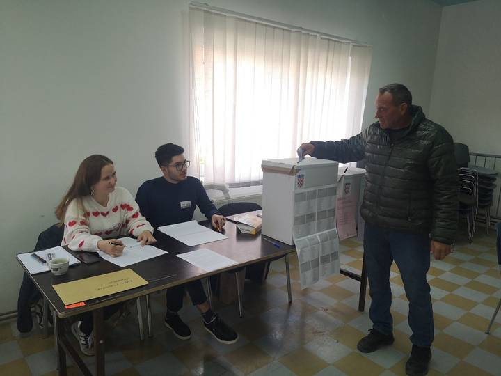 Izbori za zastupnike u Hrvatski sabor 2024. – HDZ uvjerljivi relativni pobjednik - fotografija 5