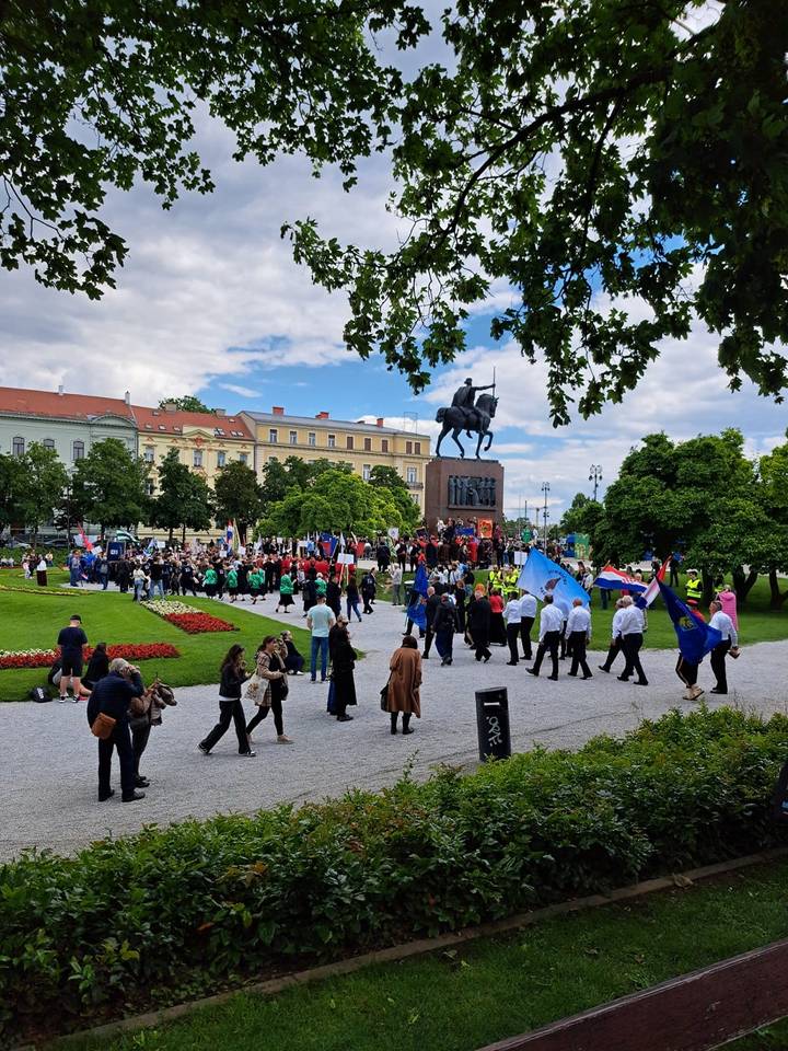 MPZ Bistrani – dobitnici vrijednog priznanja - fotografija 3