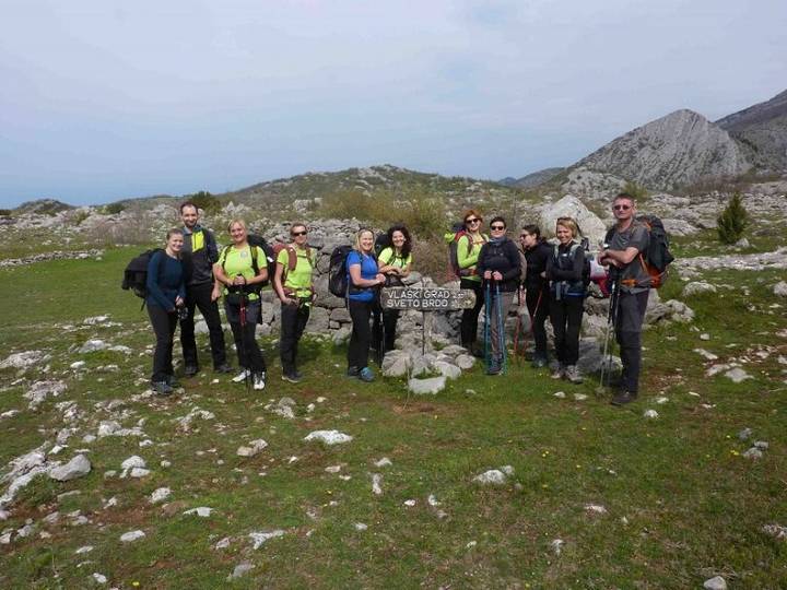 PD Bistra – tri dana druženja s Velebitom i Rastokama - fotografija 2