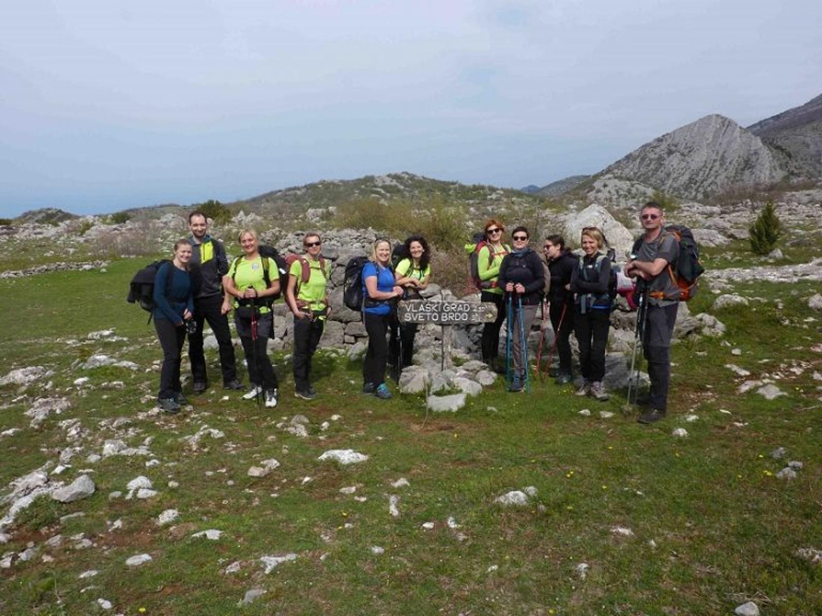 PD Bistra – tri dana druženja s Velebitom i Rastokama - fotografija 2