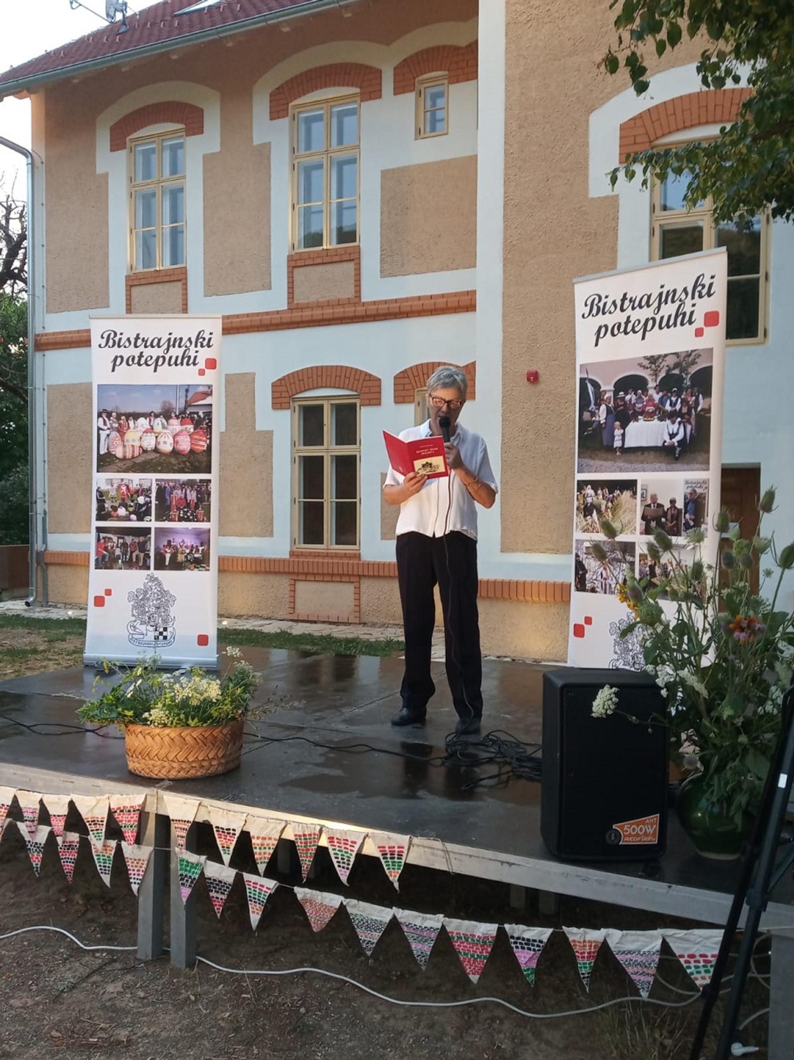 Potepuhi – Ljubav prema Bistri ispričana poezijom - fotografija 2