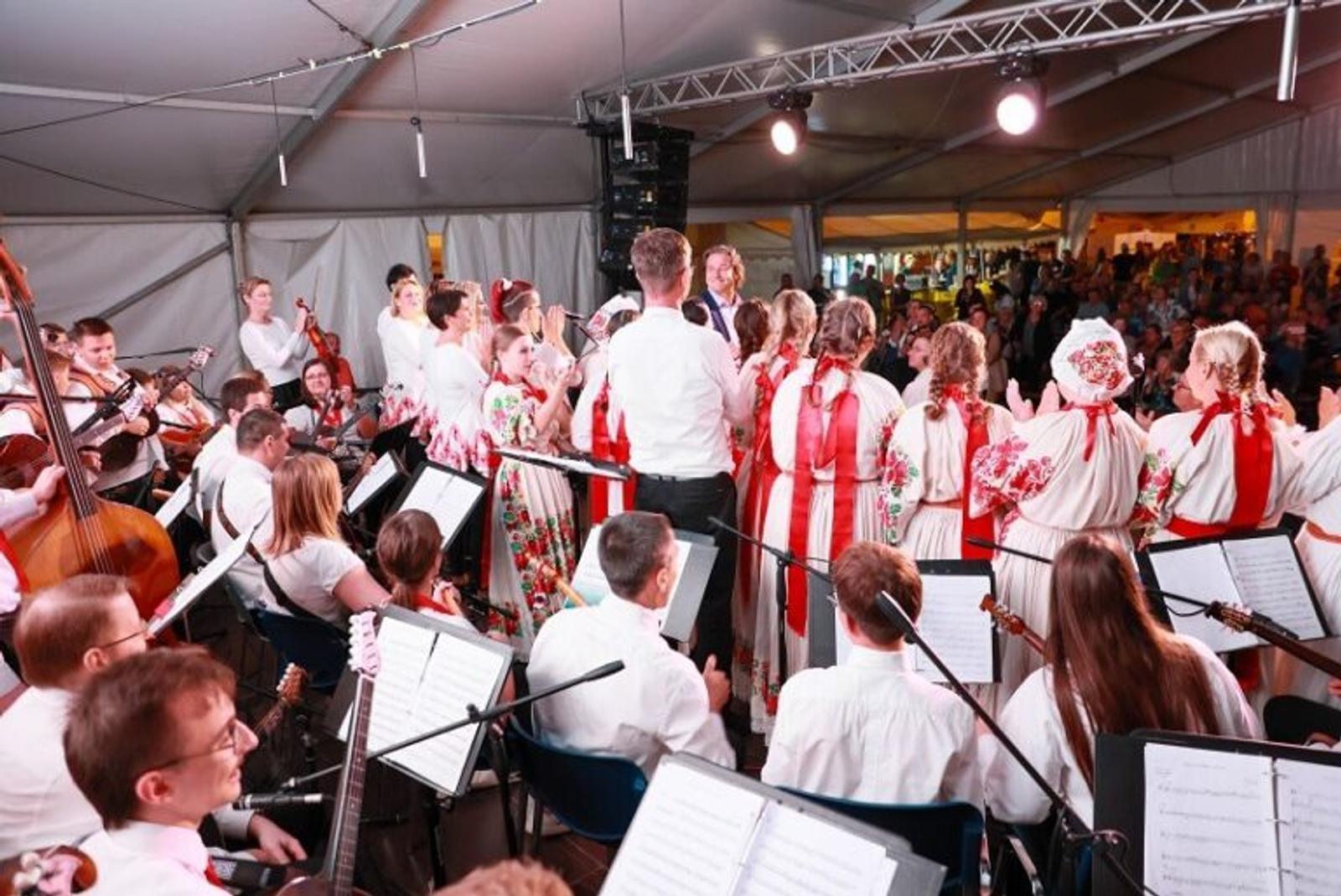 Održani 17. Dani Bistre i 5. Bistranska čušpajzijada - fotografija 11