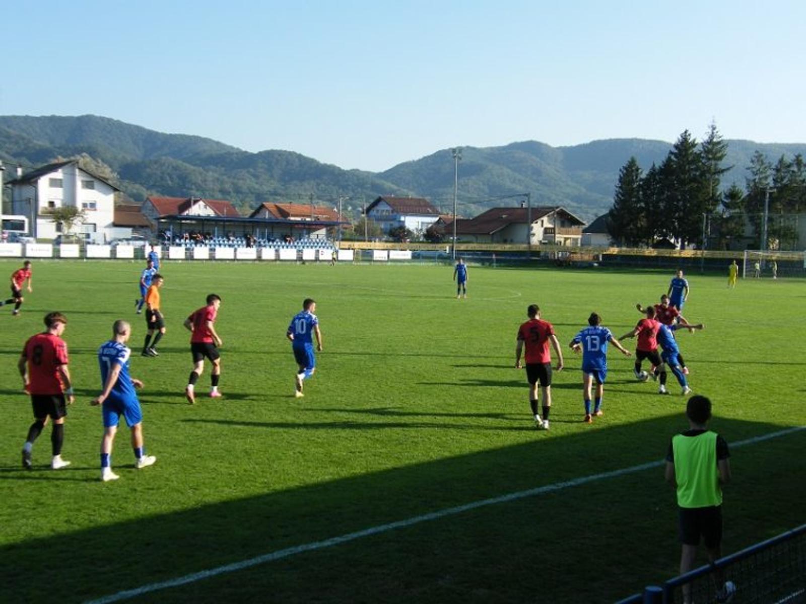 Nogomet – novi dobar vikend za bistranske nogometaše - fotografija 2