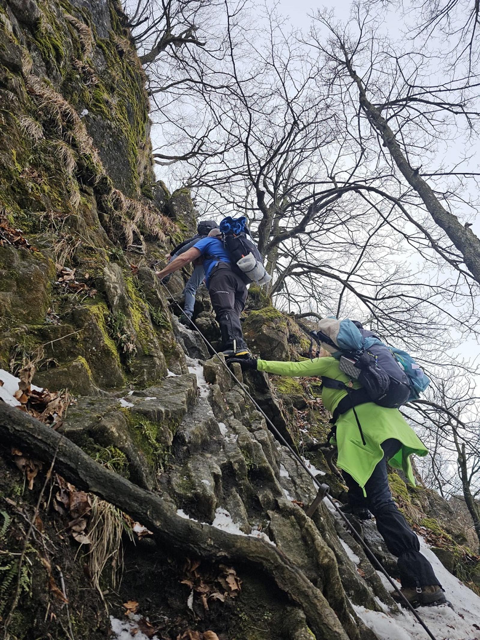 PD Bistra – pogled sa Štajerskog Triglava na Zagorje - fotografija 3