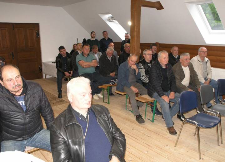 Udruga vinogradara održala Godišnju skupštinu - fotografija 2