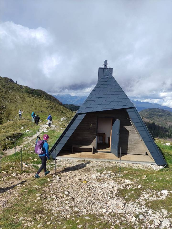 PD Bistra – uživali u ljepotama slovenskih planina - fotografija 2
