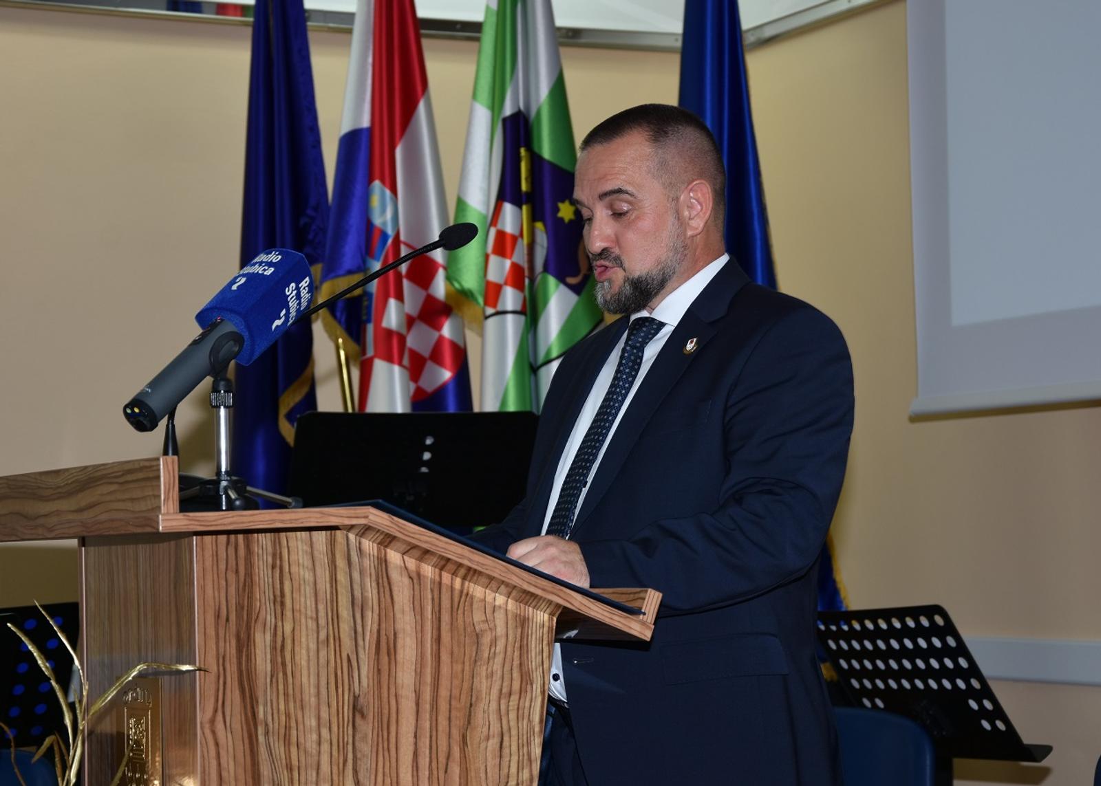 Bistra obilježila Dan općine i župe - fotografija 4