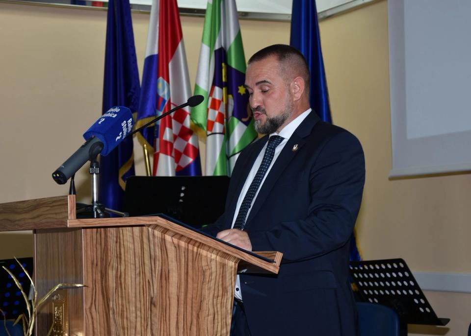 Bistra obilježila Dan općine i župe