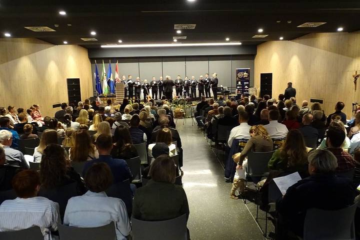 MPZ Bistrani – obilježili 20. obljetnicu rada - fotografija 4