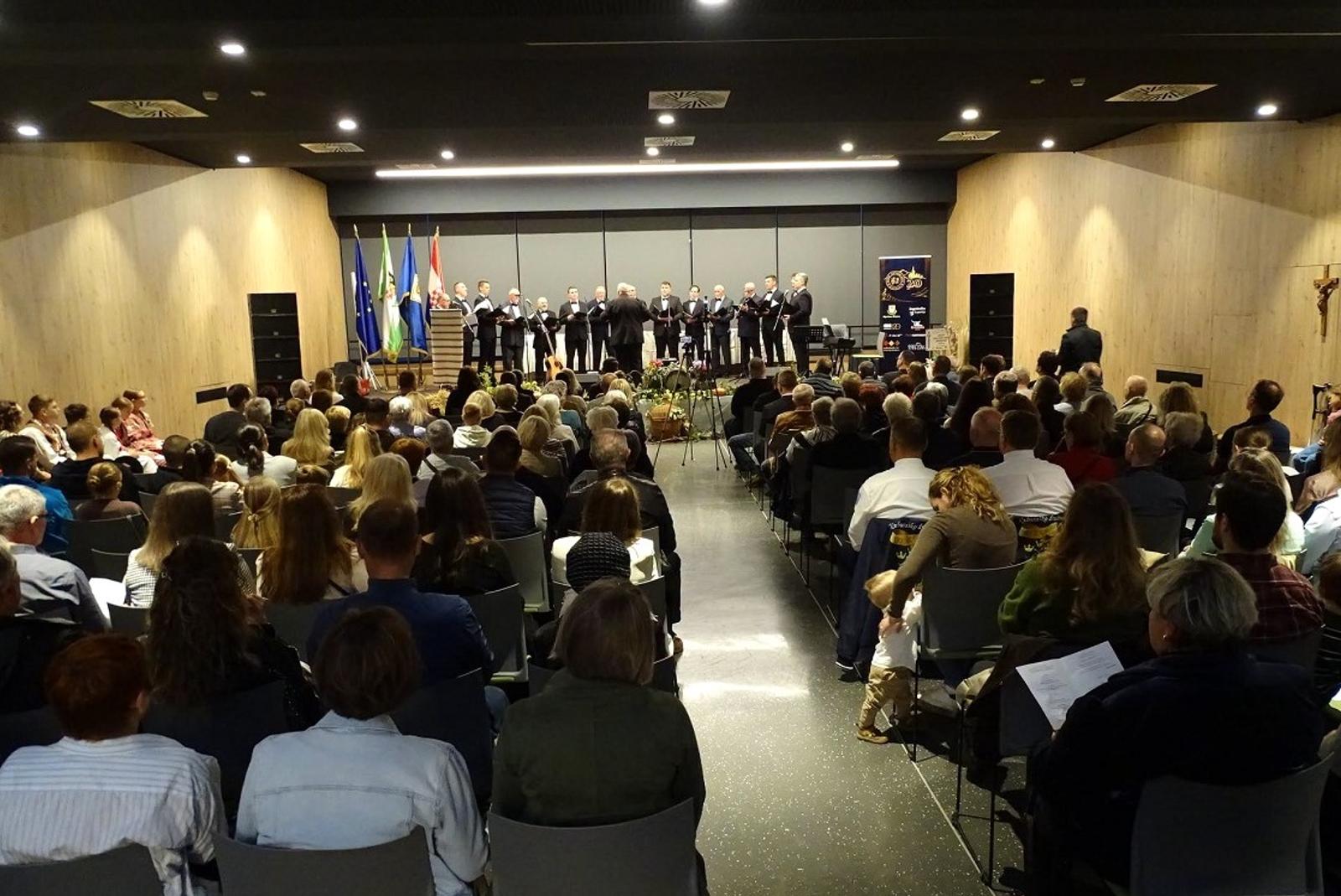 MPZ Bistrani – obilježili 20. obljetnicu rada - fotografija 4