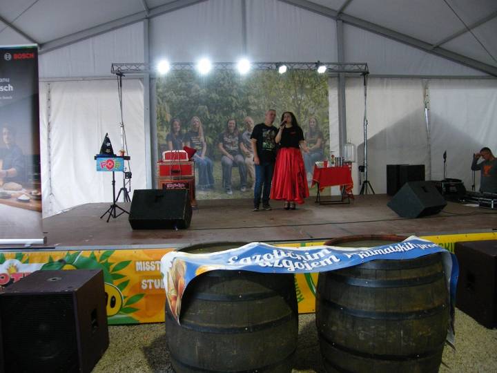 Vikend u znaku Festivala indijanske banane - fotografija 1