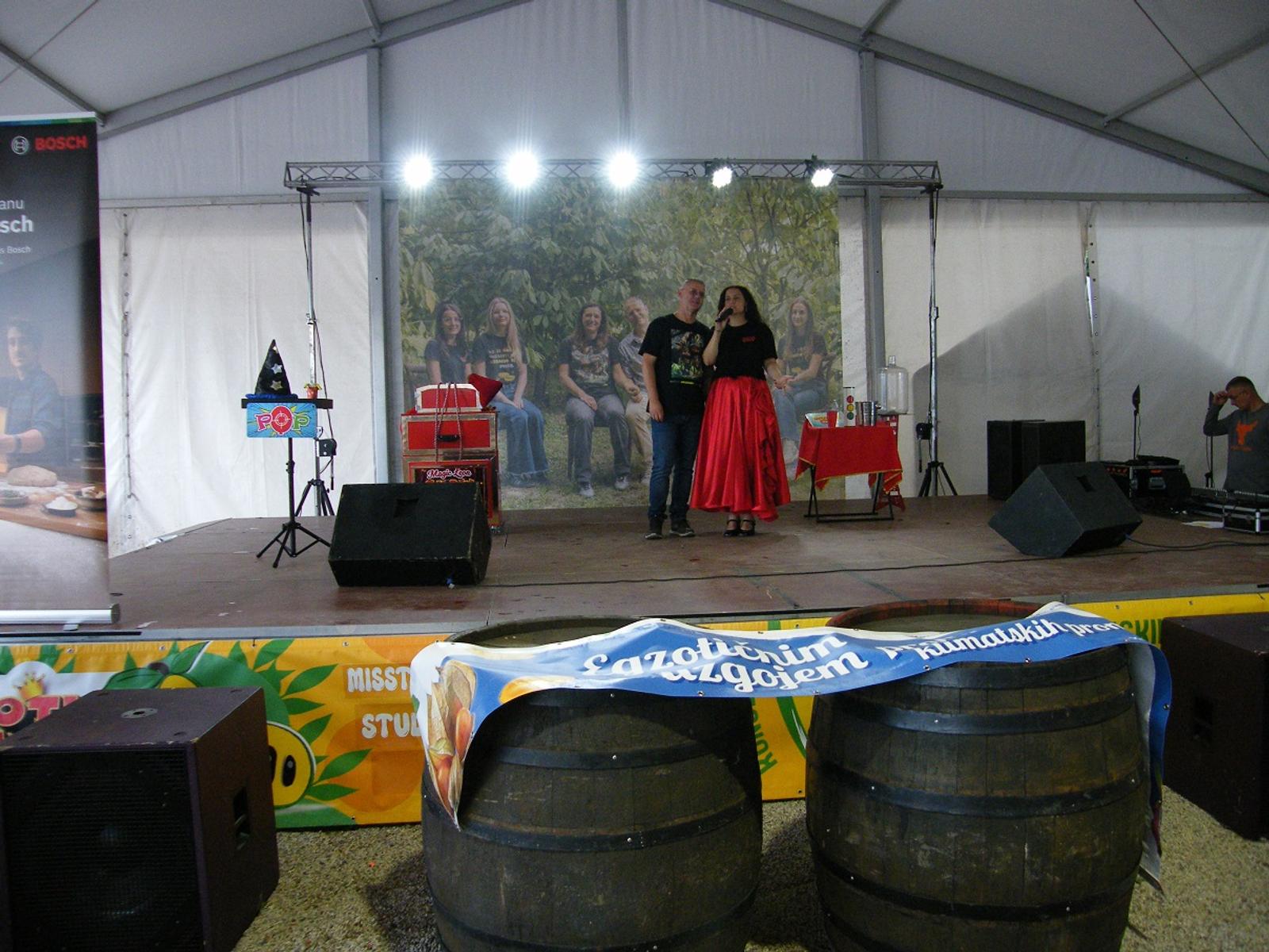 Vikend u znaku Festivala indijanske banane - fotografija 1
