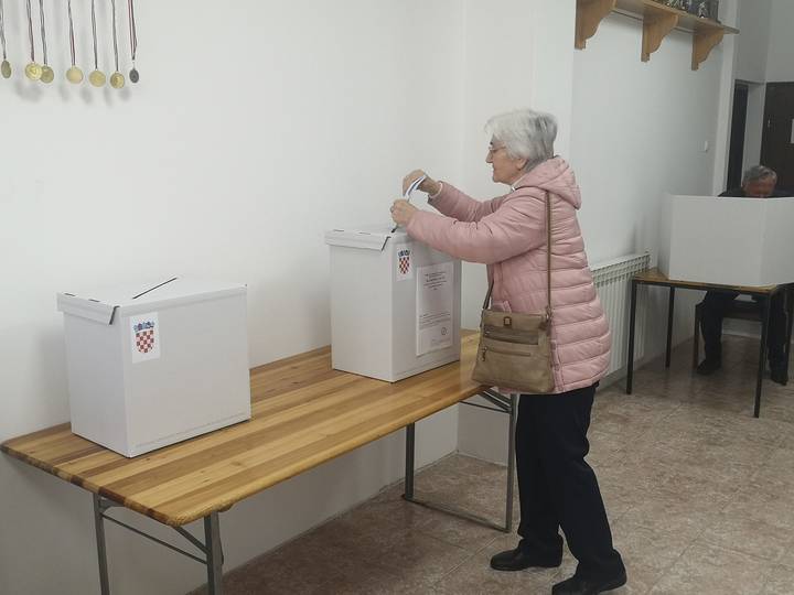 Izbori za zastupnike u Hrvatski sabor 2024. – HDZ uvjerljivi relativni pobjednik - fotografija 2