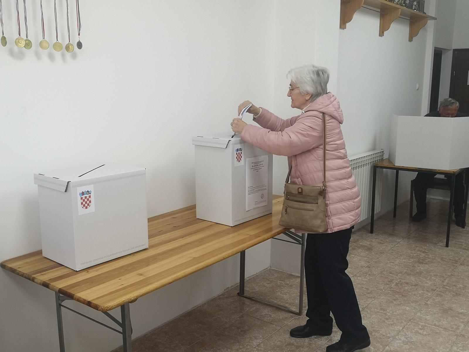 Izbori za zastupnike u Hrvatski sabor 2024. – HDZ uvjerljivi relativni pobjednik - fotografija 2