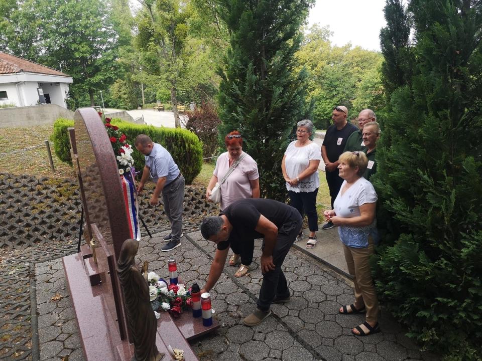 Bistra obiljležila praznike