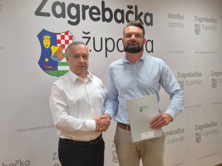 Općini Bistra odobreno 71.300 eura županijskih sredstava za unapređenje sustava odvodnje otpadnih voda - fotografija 1