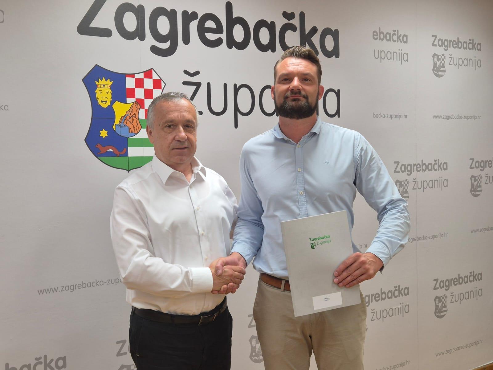 Općini Bistra odobreno 71.300 eura županijskih sredstava za unapređenje sustava odvodnje otpadnih voda - fotografija 1