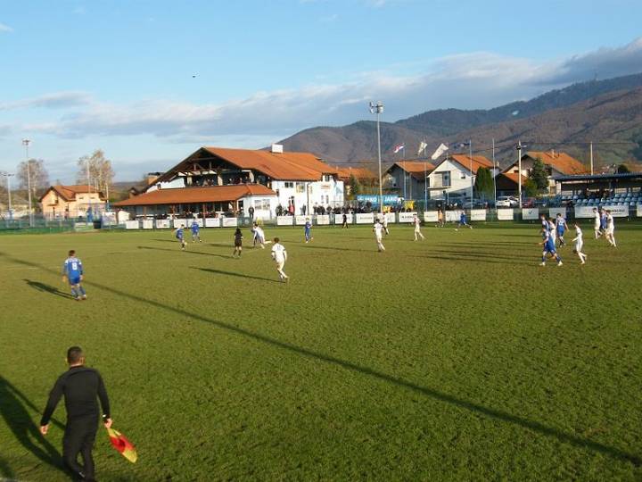 Nogomet – Bistra upisala novi domaći poraz - fotografija 4