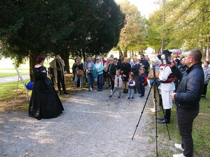Ekomuzej – obilježili Dane europske baštine - fotografija 3