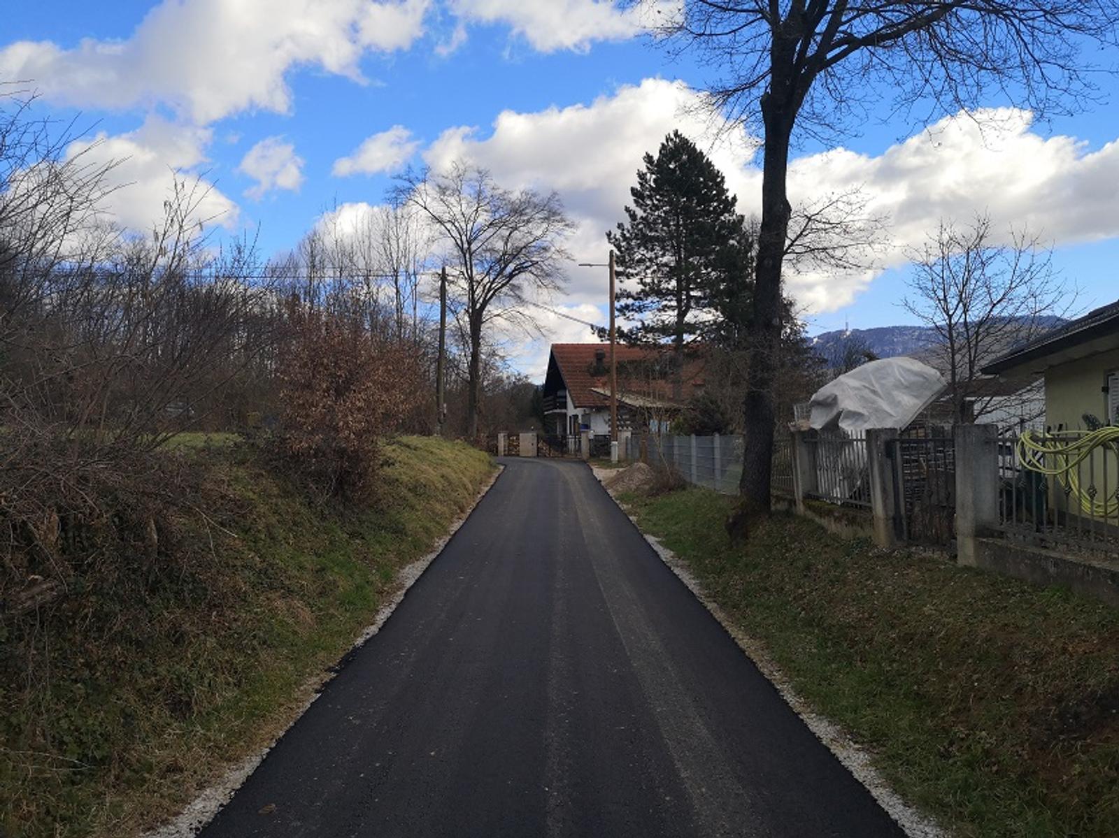 Zima nije <em>uspavala</em> bistranska gradilišta - fotografija 3
