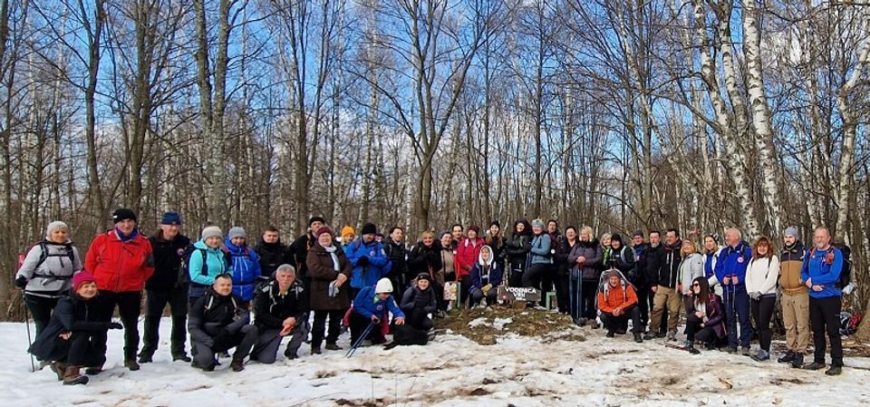 PD Bistra – pohodili Ozljem i okolicom