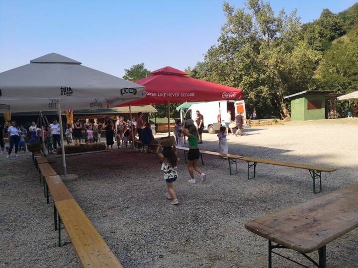 Održani 17. Dani Bistre i 5. Bistranska čušpajzijada - fotografija 14