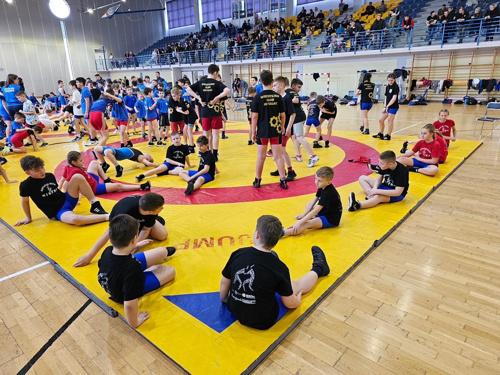 HK Bistra – dobar nastup na Prvenstvu Zagreba i Zagrebačke županije - fotografija 4