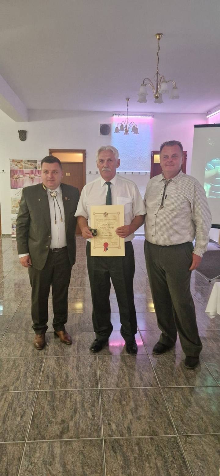 LD Šljuka – obilježili 80. obljetnicu osnivanja i rada - fotografija 5