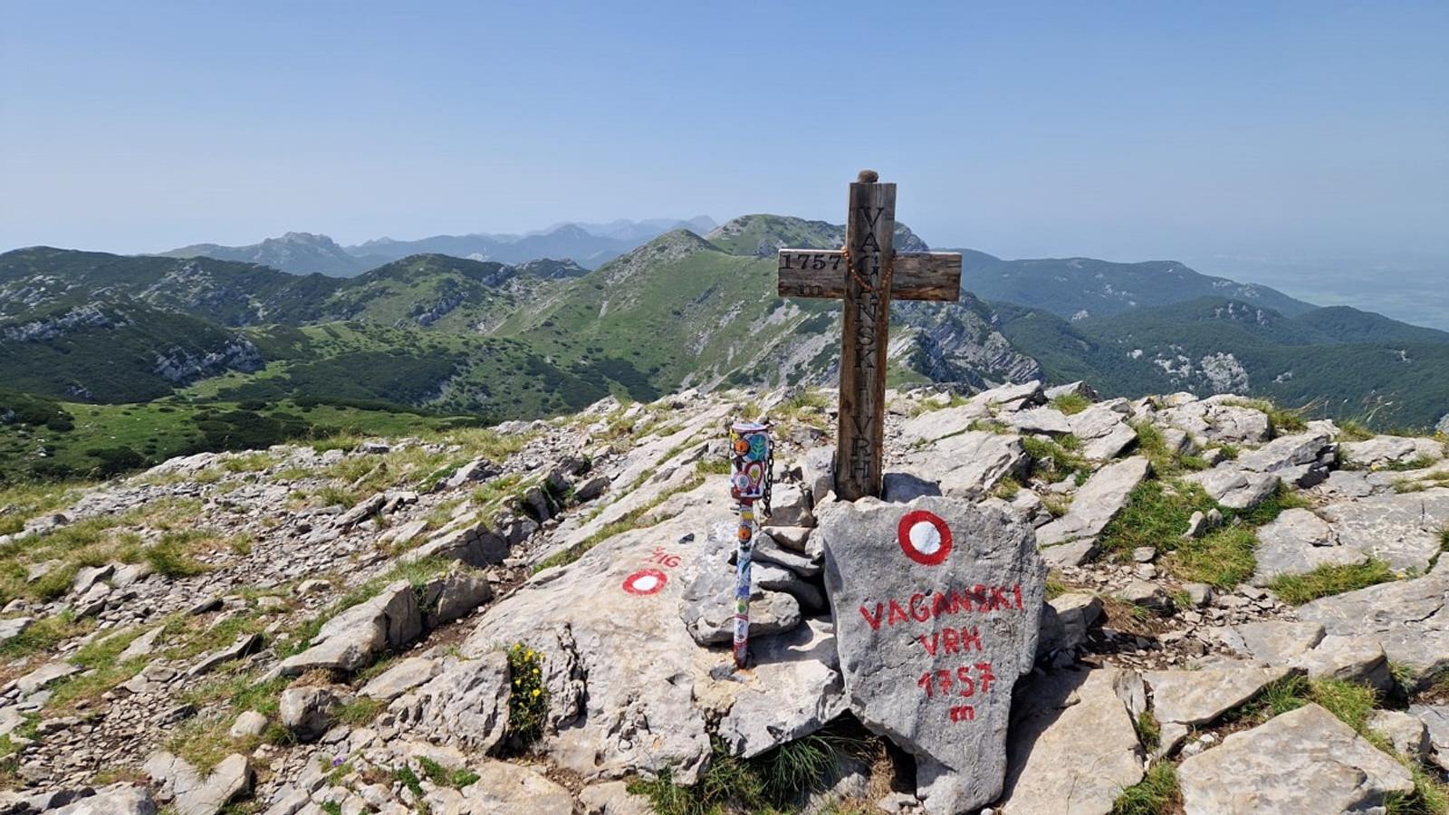 PD Bistra – novo uživanje u ljepotama Velebita - fotografija 3
