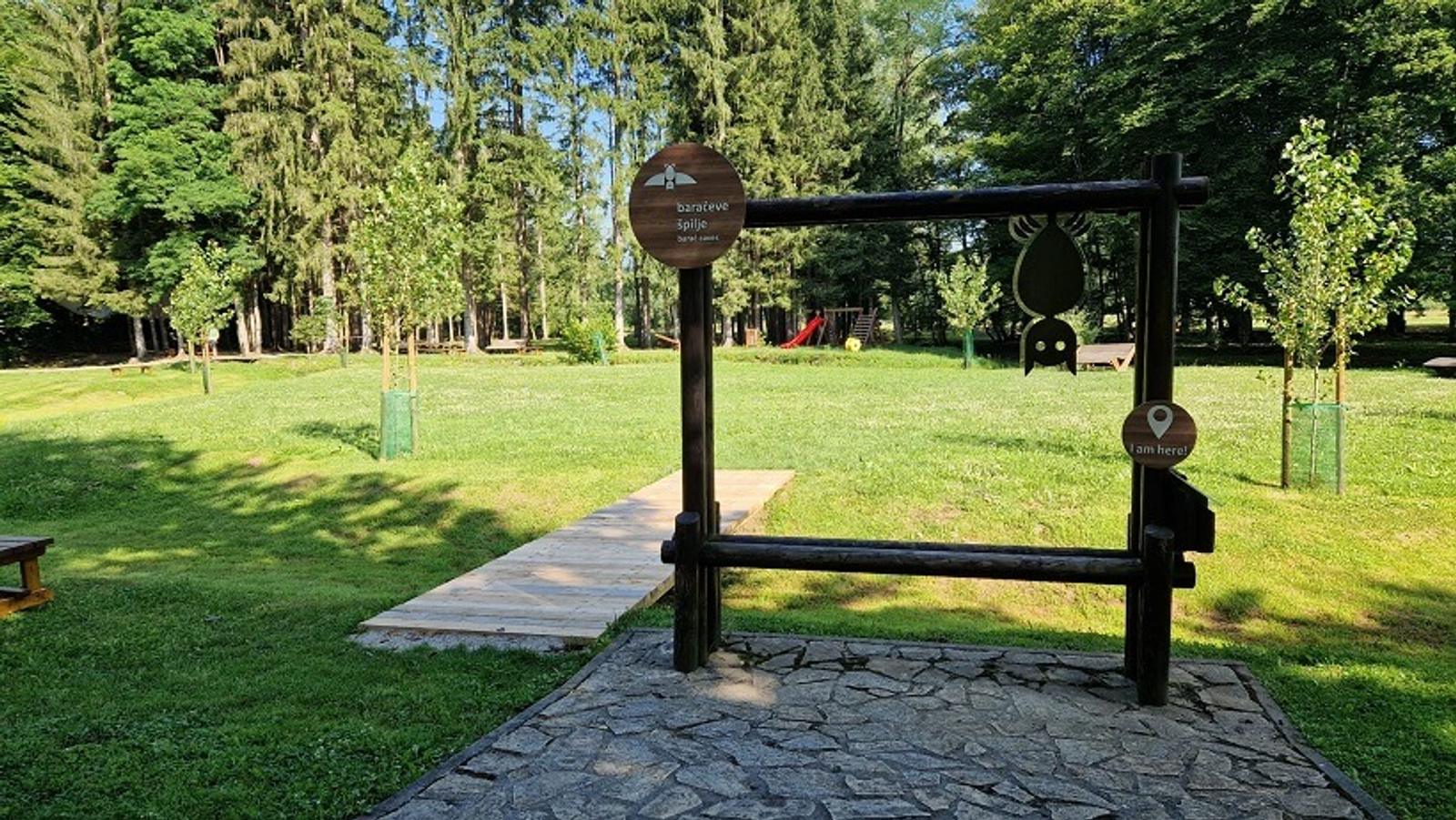 PD Bistra – doživjeli čari Baraćevih špilja, izvora Slunjčice i Rastoka - fotografija 2