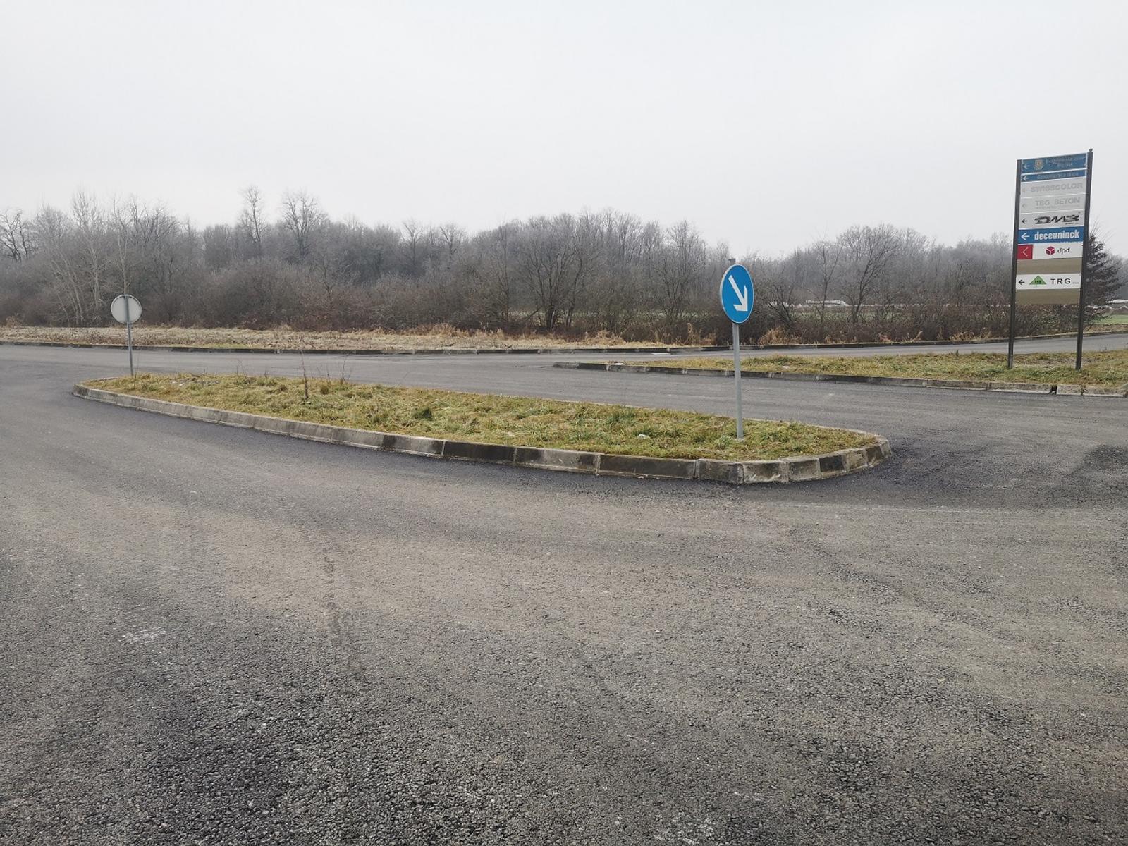 Gospodarska zona Bistra - fotografija 4