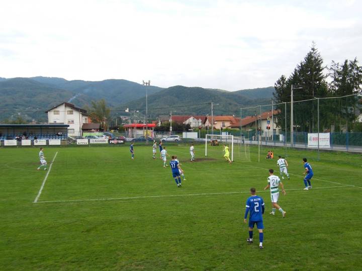 Nogomet – u 11 utakmica Bistra upisala 6 pobjeda - fotografija 1