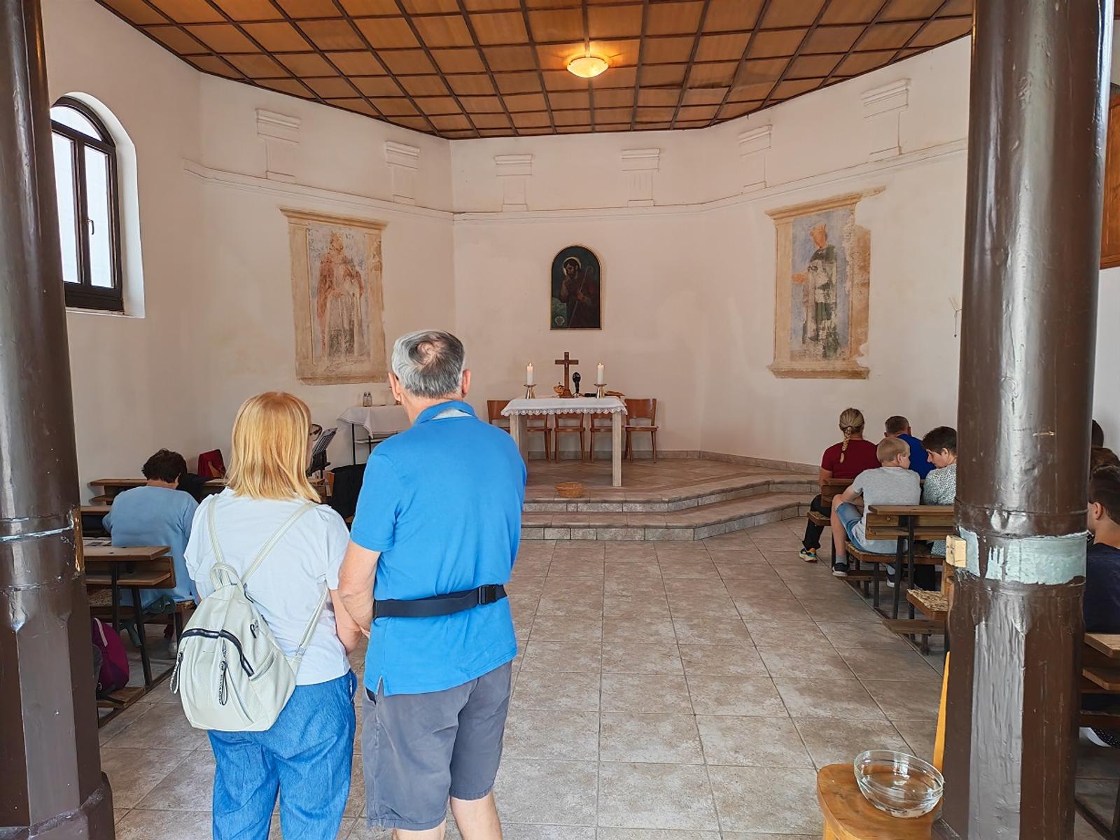 Bistrani pri svetem Jakobu - fotografija 2