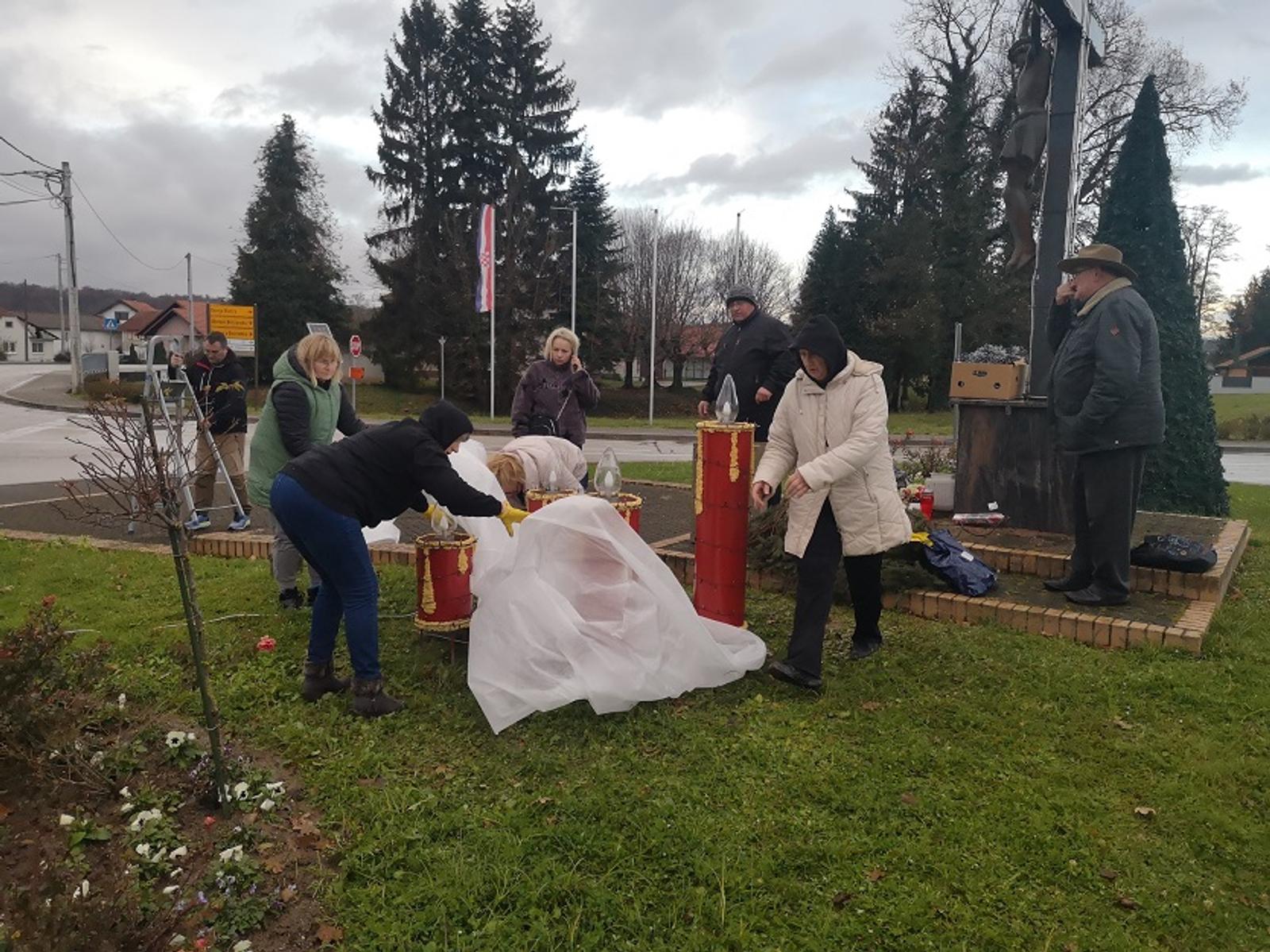 Advent u Bistri - fotografija 2
