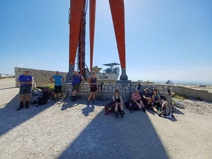 PD Bistra – uspon na Ličku Plješivicu - fotografija 5